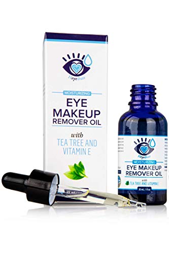 6 Best Eye Makeup Removers For Dry Eyes Available Online In 2021