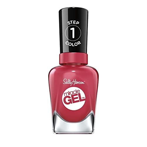 The 21 Best Sally Hansen Products, According To Reviews